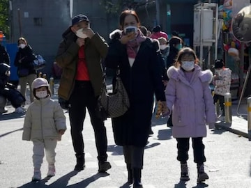 শিশুদের মধ্যে এই নতুন সংক্রমণ সব থেকে বেশি