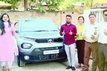 দীপাবলির বোনাস নতুন গাড়ি! অভিভূত এই সংস্থার কর্মীরা! ভাইরাল ভিডিও