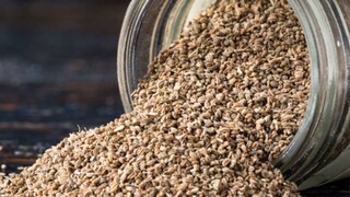 অন্যান্য ভারতীয় মশলার মতো রাঁধুনিরও গুণ প্রচুর অন্যান্য ভারতীয় মশলার মতো রাঁধুনিরও গুণ প্রচুর