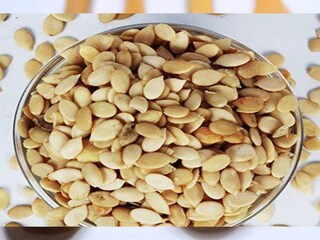 বাড়িতেই বানাতে পারবেন চারমগজ গুঁড়ো