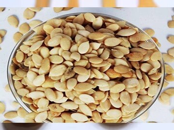 বাড়িতেই বানাতে পারবেন চারমগজ গুঁড়ো