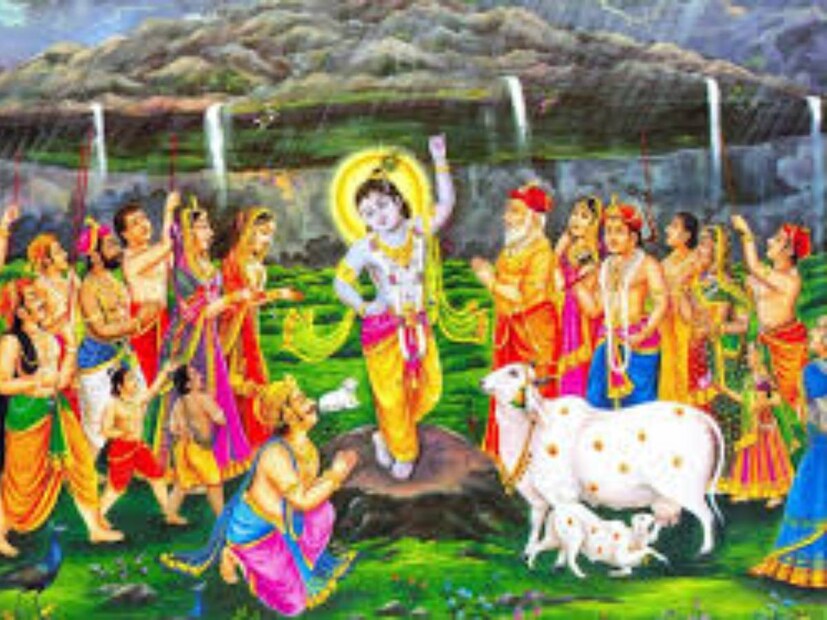 কালীপুজো এবং দীপাবলির পর আজ গোবর্ধন পুজো৷ এই পুণ্যতিথিতে পূজিত হন ভগবান শ্রীকৃষ্ণ৷ এই তিথিতে কী কী করলে বা কোন কোন কাজ না করলে সংসারে অর্থ, সুখশান্তি, সমৃদ্ধি ও সম্পদ আছে,জানুন৷ সংবাদমাধ্যমে বলেছেন জ্যোতিষি পণ্ডিত অরবিন্দ ত্রিপাঠী৷