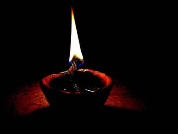 আজই কি ভূত চতুর্দশী? কত ক্ষণ থাকবে এই তিথি? জানুন পঞ্জিকা মতে নির্ঘণ্ট