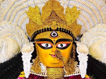 আজ জগদ্ধাত্রী পুজোর দশমী তিথি কতক্ষণ? সংসারে অর্থ ও সুখের জন্য করুন এই বিশেষ কাজ