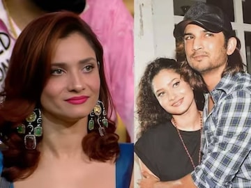 'সুশান্ত দাম্ভিক, ...পছন্দ করতাম না'! বিস্ফোরক অঙ্কিতা, কেন এমন মন্তব্য তাঁর