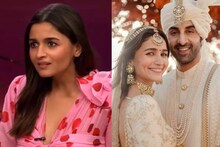 '...আমার বিয়েতে সমস্যা আছে'! এ কী বললেন আলিয়া, রণবীরের সঙ্গে প্রেম কি লোক দেখানো