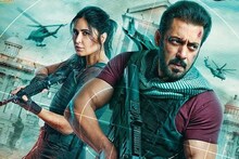বক্স অফিসে 'টাইগার ৩' ঝড়! ৩০০ কোটির ক্লাবে সলমন-ক্যাটরিনার অ্যাকশন-থ্রিলার