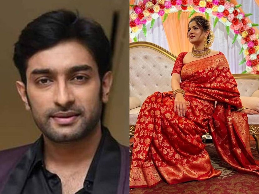 জিতু কমল এবং শ্রাবন্তী চট্টোপাধ্যায়। তাঁদের সম্পর্কের গুঞ্জনে উত্তাল হয়েছিল গোটা টলিউড। মনে করা হচ্ছিল, শ্রাবন্তীর সঙ্গে ঘনিষ্ঠতার কারণেই নাকি দাম্পত্য ভেঙেছে জিতুর। তবে নিজেদের নিয়ে যাবতীয় জল্পনা নিয়ে বিশেষ ভাবিত নন তাঁরা।