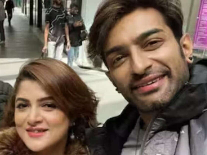 জিতুর এই মন্তব্য এবং শ্রাবন্তীর উত্তরই বুঝিয়ে দিল তাঁদের মধ্যে আদৌ কোনও প্রেমের সম্পর্ক নেই। নিছকই ভাই-বোনের সম্পর্ক তাঁদের।
