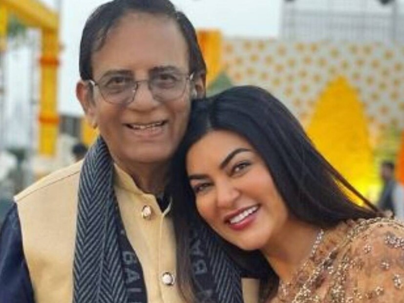 সুস্মিতা সেনের জীবনে তাঁর বাবার ভূমিকা কতটা গুরুত্বপূর্ণ, তা বারবারই বলেছেন অভিনেত্রী। অথচ সেই মানুষটিই দীর্ঘ দিন তাঁর সঙ্গে কথা বলেননি। তার কারণ যদিও স্পষ্ট করেছেন প্রাক্তন বিশ্বসুন্দরী।