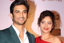 'সুশান্তের শ্রাদ্ধে পর্যন্ত যাইনি...', প্রাক্তন প্রেমিককে নিয়ে বিস্ফোরক অঙ্কিতা