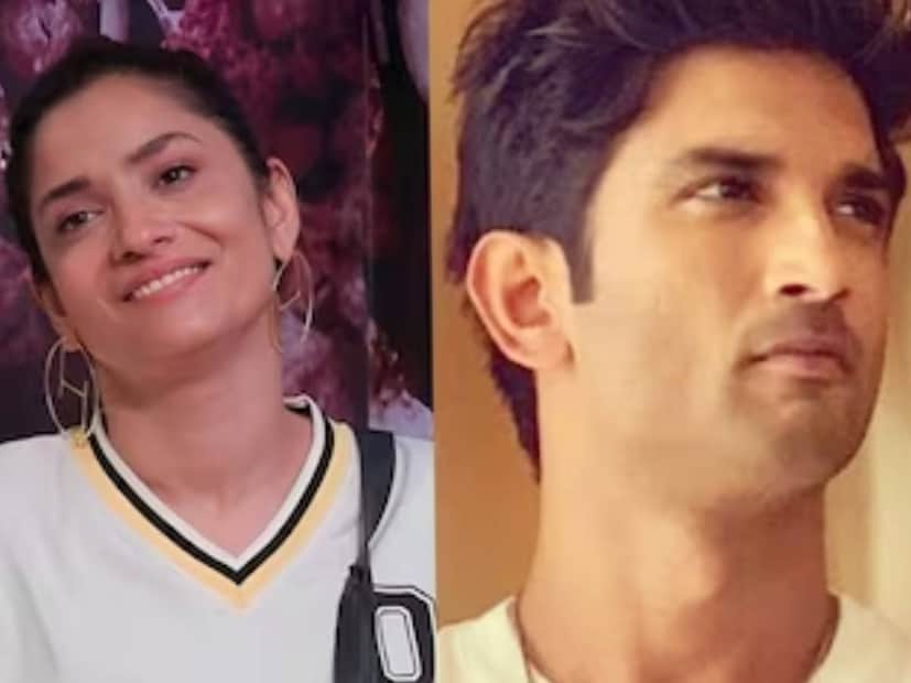 অঙ্কিতার থেকে সুশান্তের মৃত্যুর বিষয়ে জানতে চান মুনাওয়ার। অভিনেত্রীর উত্তর, &quot;এই ব্যাপারে আমি এখন কিছু বলতে চাই না।&quot; তিনি আরও বলেন, &quot;সুশান্তের শ্রাদ্ধেও আমি যাইনি। যেতেই পারিনি। আমার মনে হয়েছিল, আমি এ ভাবে ওকে দেখতে পারব না।&quot;