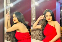 ওজন বেড়ে গিয়েছে সৌমিতৃষার! ছবি মুক্তির আগে 'মিঠাই'-এর আফসোস? কী বললেন তিনি