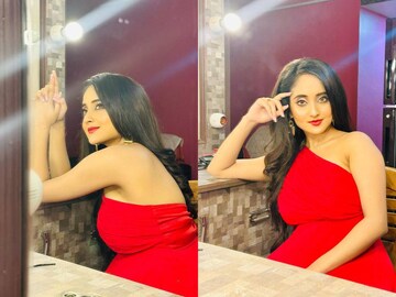 ওজন বেড়ে গিয়েছে সৌমিতৃষার! ছবি মুক্তির আগে 'মিঠাই'-এর আফসোস? কী বললেন তিনি