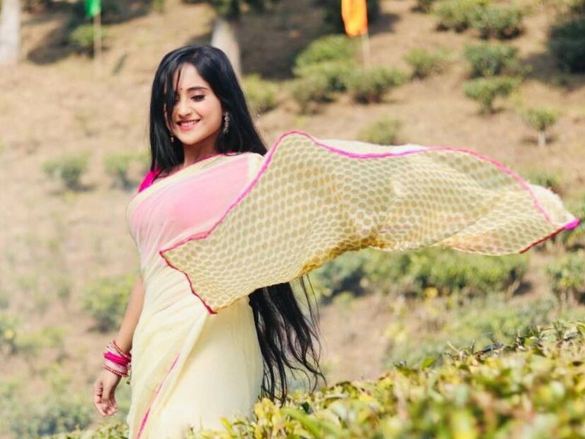 আর কয়েক দিনের অপেক্ষা। তার পরেই বড় পর্দায় মুক্তি পাবে 'প্রধান'। বড় পর্দায় এই প্রথম সৌমিতৃষাকে চাক্ষুষ করবে দর্শক। তারই দিন গুনছেন অভিনেত্রী। 
