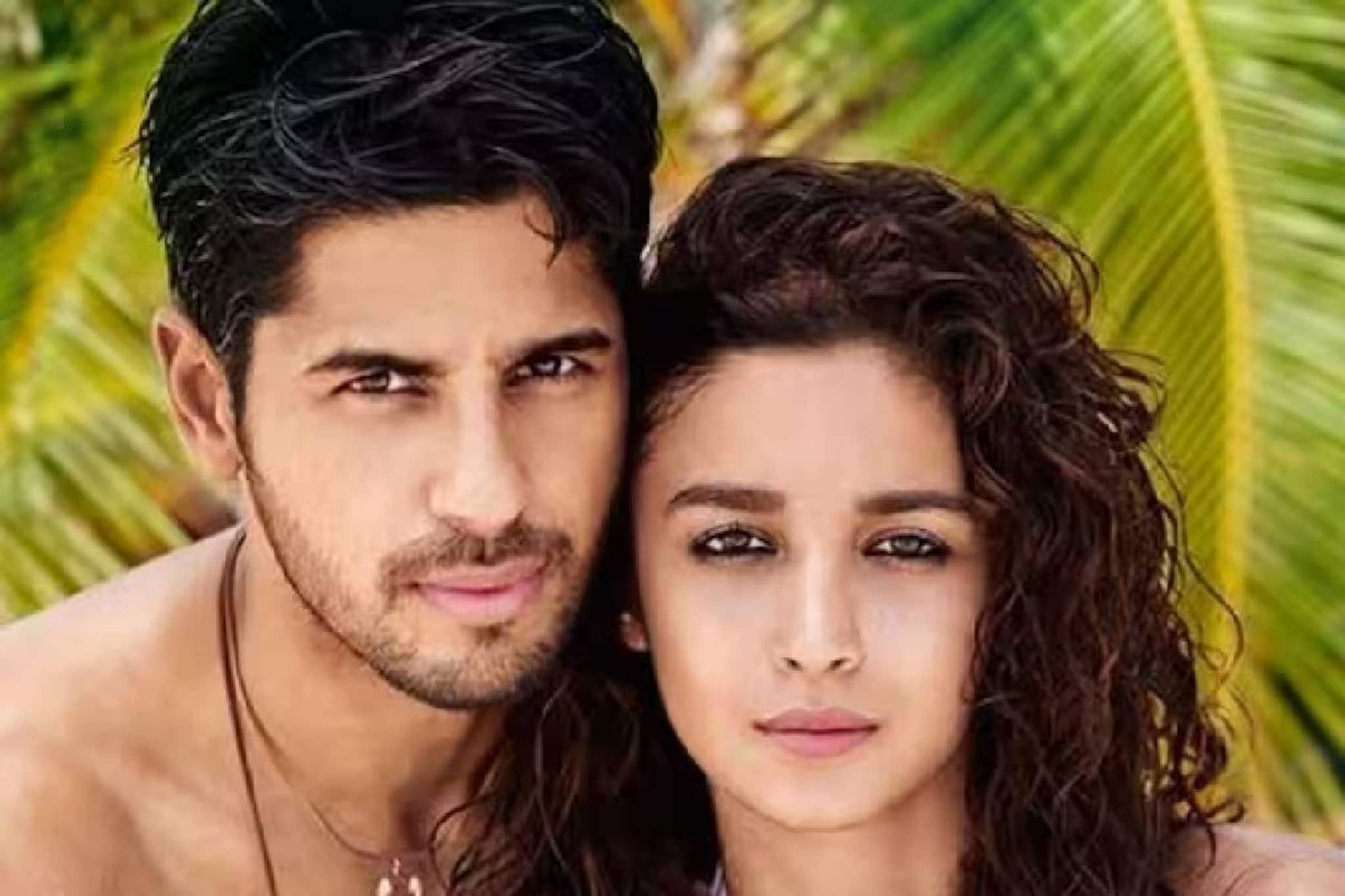 ‘জীবনের প্রথম ভালবাসা..’ প্রাক্তন প্রেমিক সিদ্ধার্থকে নিয়ে একেবারে অকপট আলিয়া