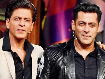 'আমরা জয়-বীরুর মতোই'! বন্ধু শাহরুখকে নিয়ে আপ্লুত সলমন, যা বললেন...