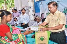 গ্রামে গ্রামে সবুজ শ্রী প্রকল্পের প্রচারে জোর! রাজ্য বন দফতরের বিশেষ অভিযান