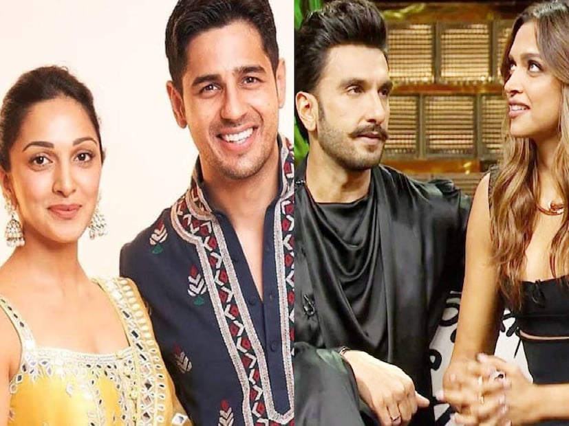 অমিতাভ-জয়া থেকে শুরু করে অভিষেক ঐশ্বর্যা৷ তার উপরে হালফিলের ভিকি কৌশল, সিদ্ধার মালহোত্রা, ক্যাটরিনা কাইফ, কিয়ারা আডবাণী৷ রয়েছেন রণবীর-দীপিকা থেকে রণবীর আলিয়াও৷ জানেন কি, এই বলিউড সেলেবরা নিজেদের স্ত্রীকে আদর করে কী নামে ডাকেন? টেলিভিশনের পর্দাতেই বিভিন্ন সময় তাঁরা ফাঁস করেছেন সেই সব আদুরে নামের কথা৷ 