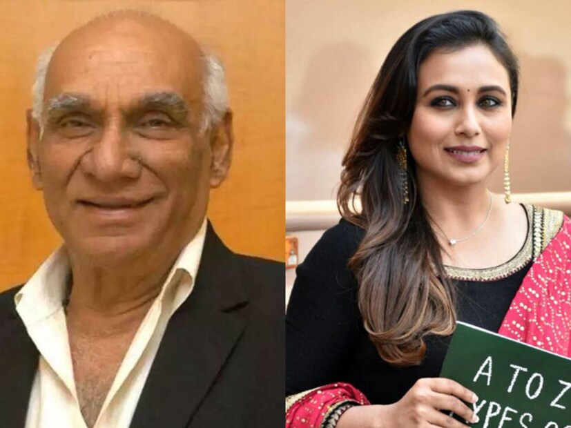 সে বহু বছর আগের কথা। যশ চেয়েছিলেন, 'সাথিয়া' ছবিতে অভিনয় করুন রানি। কিন্তু সেই যশের সেই প্রস্তাবকে নাকচ করে দেন বঙ্গতনয়া। বর্ষীয়ান প্রযোজক-পরিচালককে সেই বার্তা পৌঁছে দিতে তাঁর অফিসে গিয়েছিলেন রানির বাবা রাম মুখোপাধ্যায় এবং মা কৃষ্ণা মুখোপাধ্যায়।