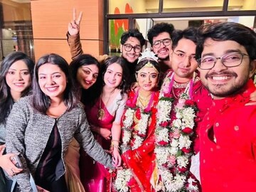 টলিপাড়ায় ফের বিচ্ছেদ! মাত্র দেড় বছরেই ঘর ভাঙছে বাংলা সিরিয়ালের নায়িকার ঘর...