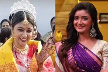 বিয়ে করলেন শ্রীপর্ণা! কালো বর চলবে না! কেমন স্বামী চাই জানিয়ে দিয়েছিলেন আগেই