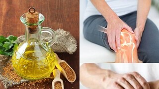 আর্থ্রাইটিসের জন্য চিরস্থায়ী কোনও সমাধান নেই