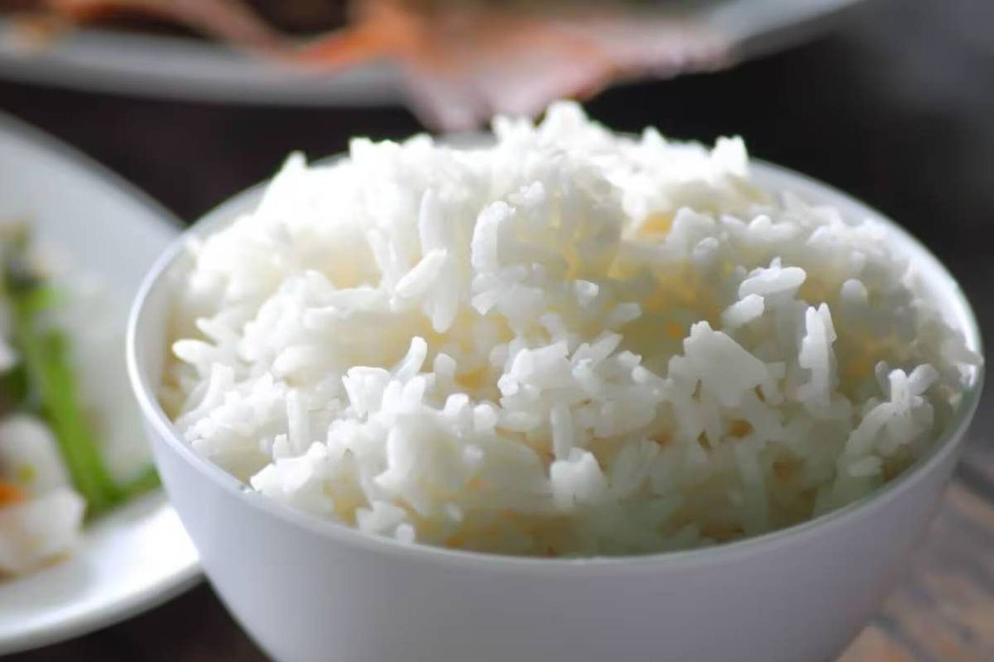 রোজই সাদা ভাত? বদলে খান এগুলি! উপকার অনেক বেশি