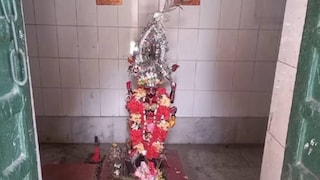 বর্ধমানের বিদ্যাসুন্দর কালীবাড়ির সঙ্গে জড়িয়ে রয়েছে নানা স্বাদের গল্প বর্ধমানের বিদ্যাসুন্দর কালীবাড়ির সঙ্গে জড়িয়ে রয়েছে নানা স্বাদের গল্প