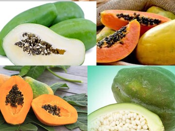 কাঁচা বা পাকা যে অবস্থাতেই খাই না কেন, উপকার প্রচুর