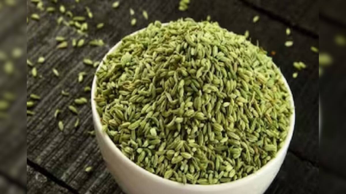 Fennel Seeds to Reduce Weight শুধুই নয় মুখশুদ্ধি! মৌরি এভাবে খেলে