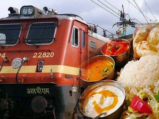 রেলওয়ে স্টেশনগুলিকে এফএসএসএআই-এর দ্বারা ‘ইট রাইট স্টেশন’ শংসাপত্র দেওয়া হয়