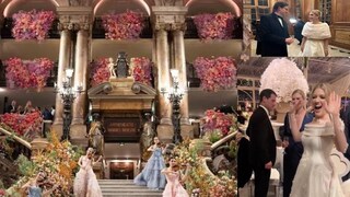 সেলেব্রিটি না হয়েও এই জুটির বিয়ে এখন সোশ্যাল মিডিয়ায় চরম চর্চিত সেলেব্রিটি না হয়েও এই জুটির বিয়ে এখন সোশ্যাল মিডিয়ায় চরম চর্চিত