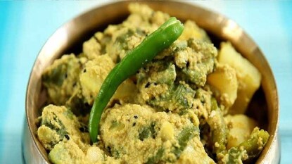 ঘটি পরিবারের বিচরণক্ষেত্র হলেও বাঙাল রসনাও এই স্বাদে মুগ্ধ ঘটি পরিবারের বিচরণক্ষেত্র হলেও বাঙাল রসনাও এই স্বাদে মুগ্ধ