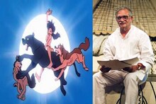 ‘চাড্ডি নয় লুঙ্গি লিখুন!’ জঙ্গল বুক-এ বদলাতে বলা হয়েছিল গুলজারের গানের শব্দ
