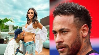 ব্রুনার সঙ্গে বিচ্ছেদ নেইমারের