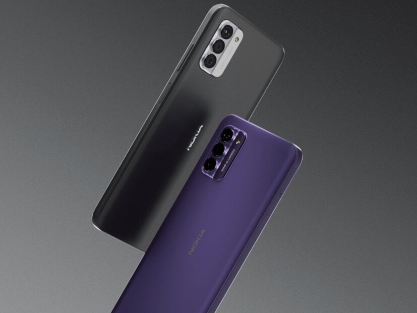 Nokia G42:Nokia কোম্পানির এই স্মার্টফোনটি বর্তমানে ১৮,৯৯০ টাকায় পাওয়া যাচ্ছে। গ্রাহকরা SBI ক্রেডিট কার্ডের মাধ্যমে ইএমআই লেনদেনে ১৫০০ টাকা পর্যন্ত ১০ শতাংশ তাৎক্ষণিক ছাড় পেতে পারেন। Nokia G42 ফোনে ৮ জিবি র‍্যাম, ২৫৬ জিবি রম এবং একটি ১৬.৬৬ সেমি (৬.৫৬-ইঞ্চির) ডিসপ্লে রয়েছে। এতে রয়েছে ৫০ মেগাপিক্সেল রিয়ার ক্যামেরা এবং একটি শক্তিশালী ৫০০০ mAh ব্যাটারি।
