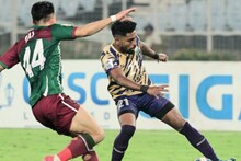 ওড়িশার বিরুদ্ধে ৫-২ গোলে লজ্জার হার মোহনবাগানের, এএফসি-তে আশা শেষ সবুজ-মেরুণের
