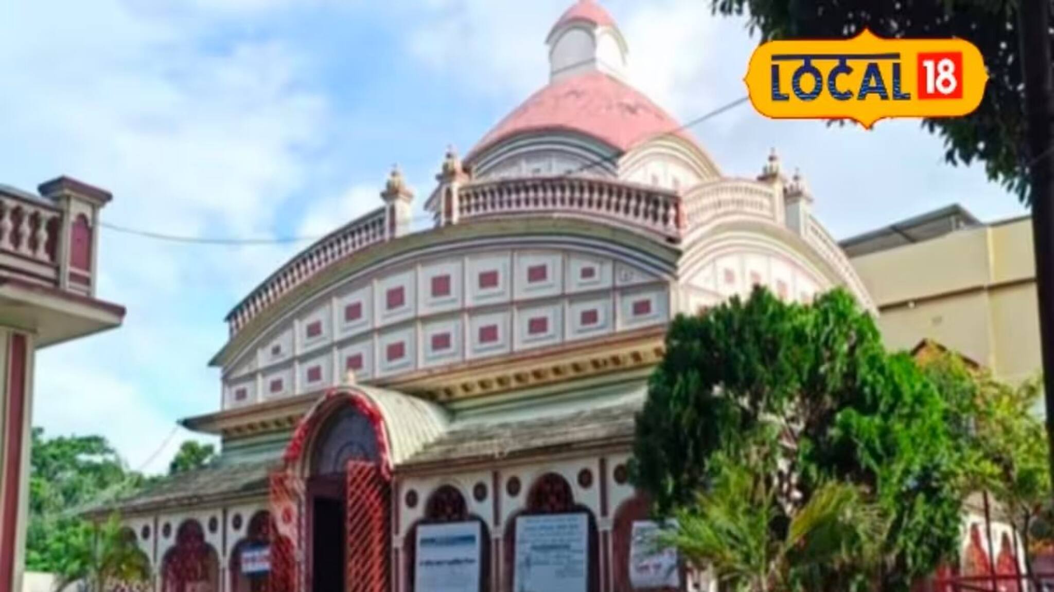 Kali Puja 2023: এক মাইলের মধ্যে কালীপুজো করে সর্বস্বান্ত হয়েছিলেন ব্যবসায়ী!