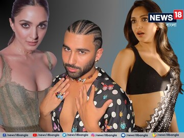 তারকাদের চোখের মণি ‘ওরি’ আসলে কে? তাঁর পরিচয় প্রসঙ্গে ইঙ্গিত দিলেন কিয়ারা