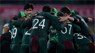 পাকিস্তান ক্রিকেট দল