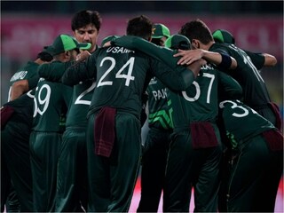 পাকিস্তান ক্রিকেট দল