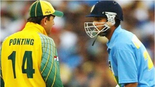 ফের বিশ্বকাপ ফাইনালে মুখোমুখি হতে পারেন সৌরভ-পন্টিং! ফের বিশ্বকাপ ফাইনালে মুখোমুখি হতে পারেন সৌরভ-পন্টিং!