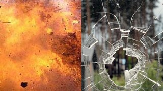 আতঙ্কে কাঁপছেন স্থানীয়রা। (প্রতীকী ছবি) আতঙ্কে কাঁপছেন স্থানীয়রা। (প্রতীকী ছবি)