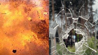 আতঙ্কে কাঁপছেন স্থানীয়রা। (প্রতীকী ছবি) আতঙ্কে কাঁপছেন স্থানীয়রা। (প্রতীকী ছবি)