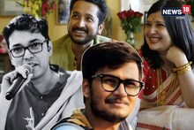 অনুপমদা জানত বিয়ের কথা, বলেছিল...পরম-পিয়ার বিবাহ অনুষ্ঠান থেকে পর্দাফাঁস ঋতব্রতর