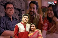 জনপ্রিয় হওয়ার আগে বিয়ে সেরেছি বলে ভাগ্যবান আমি, পরম-পিয়ার চর্চায় তোপ আবির-পত্নীর