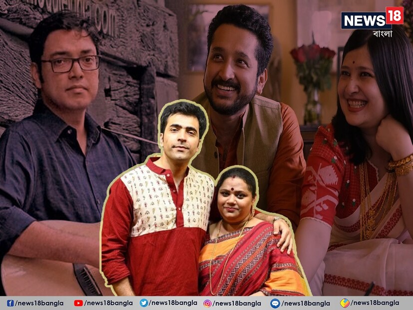 পরমব্রত, অনুপম, পিয়ার নাম না করে এই বিষয়ে গর্জে উঠলেন আবির চট্টোপাধ্যায়ের স্ত্রী নন্দিনী চট্টোপাধ্যায়। ক্রমাগত বডি শেমের শিকার হতে হয় তাঁকে। আবিরের স্ত্রী বলে মানতে পারেন না নেটিজেনরা। 