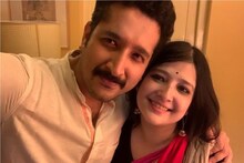 'ঘুম থেকে উঠে 'এটা'ই চাই...!' বাড়ি থেকে বেরোনোর আগে পিয়ার কাছে কি আবদার পরমের?