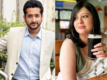 পরম-পিয়ার বিয়ের মেন্যুতে কী কী ছিল খাবার? পোশাকেও তারকা দম্পতির দারুণ চমক